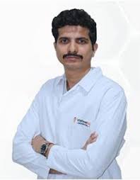 Dr Swapnil Vaidya